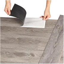 [neu.holz] Vanola 5,85 m2 Grey