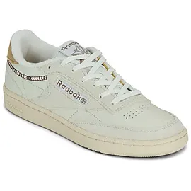 Reebok Club C 85 Vintage Damen Chalk/Ginger Root/Simple Brown 38