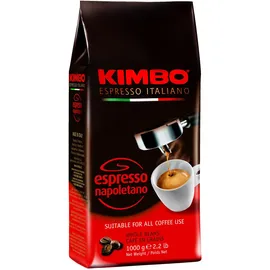 Kimbo Espresso Napoletano 1000 g