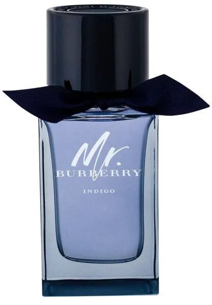 Burberry shop indigo bewertung