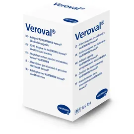 Paul Hartmann Veroval Netzgerät Oberarm-Blutdruckmessgerät