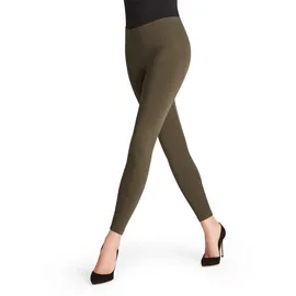 Falke Seamless Leggings 1 Paar Grün S