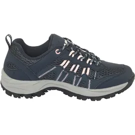 Hi Tec Hi-Tec Jaguar JRG Blau 32