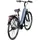 Zündapp Z909 28 Zoll RH 46 cm Damen grau