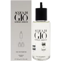 Giorgio Armani Acqua di Gio Homme Eau de Parfum Nachfüllung 150 ml