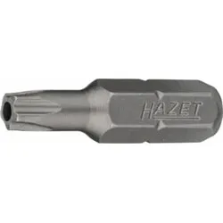 HAZET 5-Stern-Schraubendreher-Einsatz (Bit) 2225-25H Sechskant massiv 6,3 (1/4")