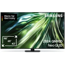 Samsung GQ85QN90D 85" Neo QLED 4K Smart TV QN90D