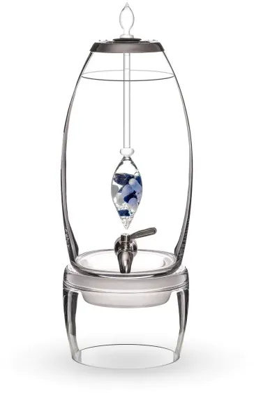 VitaJuwel grande Wasserspender Balance
