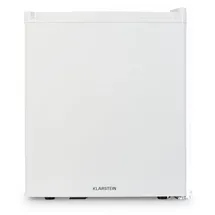 Klarstein Happy Hour 38 Getränkekühlschrank 38 l 51 cm hoch Weiß