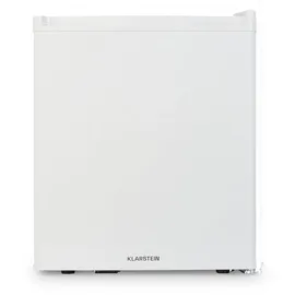 Klarstein Happy Hour 38 Getränkekühlschrank 38 l 51 cm hoch Weiß