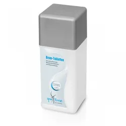 0,8 kg Bayrol SpaTime Brom Tabletten