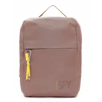 SURI FREY Rucksack Suri Sports Marry City Backpack Peach