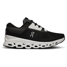 On Cloudstratus 3 Damen Black/Frost 38,5