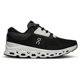 On Cloudstratus 3 Damen Black/Frost 38,5