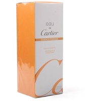 Eau de Cartier Essence d'Orange Eau de Toilette Spray 200ml