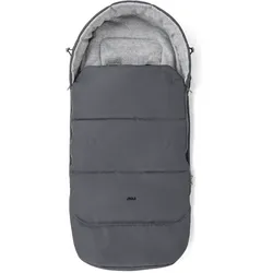 Joolz Universal-Winterfußsack - Stone Grey