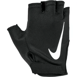 Nike Gym Essential 2.0 Fitnesshandschuhe Schwarz M