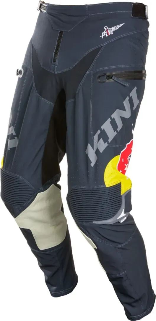 Kini Red Bull EXC 1.0 Motocross Hose