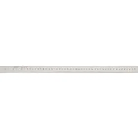 FORUM Werkstatt-Maßstab DIN 866 B 500 x 25 x 5 mm 500 mm