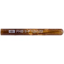 fischer 96844, Kapsel, 10 Stück(e)