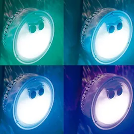Intex LED Beleuchtung PureSpa