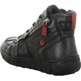Krisbut Herren Schwarz 45