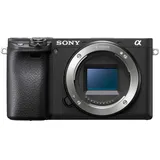 Sony Alpha 6400
