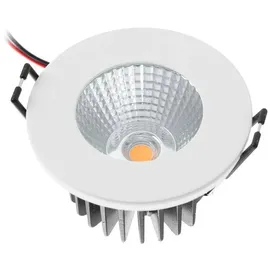ARCCHIO LED-Downlight Lirin, weiß, 4.000K