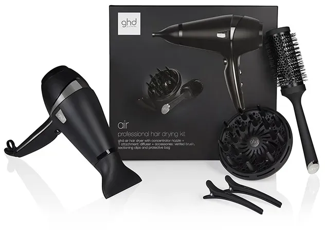 ghd Air Professional Hair Drying Kit