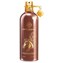 Arabians Musk EdP Nat. Spray