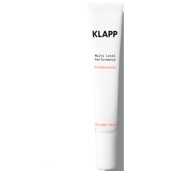 Klapp Triple Action Moisture Eye Cream 20 ml