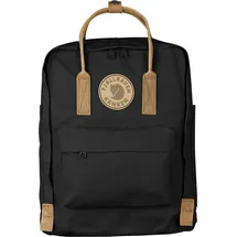 Fjällräven Kanken No. 2 16 l schwarz