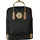 Fjällräven Kanken No. 2 16 l schwarz