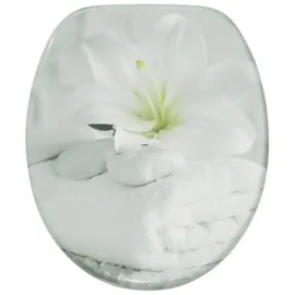 Sanilo Badaccessoire-Set 3-tlg., Good Feeling", - grau