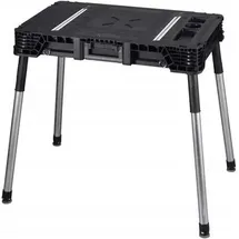 KETER Werkbank + Arbeitsbock, Jobmade (11.20 cm, 55.40 cm)