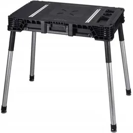 KETER Werkbank + Arbeitsbock, Jobmade (11.20 cm, 55.40 cm)