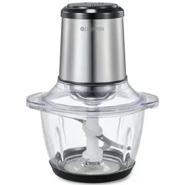 Champion Northix MC310 Mini-Zerkleinerer