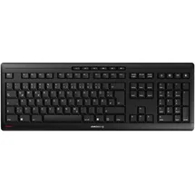 Cherry Stream DE schwarz