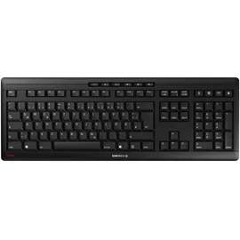 Cherry Stream DE schwarz