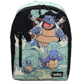 Pokémon Schulrucksack 30x14x42cm mit Laptopfach