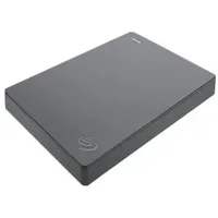 Seagate Basic Portable Drive 2 TB USB 3.0 Schwarz STJL2000400