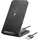 Logilink PA0315 - Wireless-Ladegerät, 15 W, faltbar, schwarz