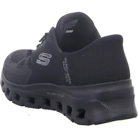 SKECHERS Glide-Step Pro Gray Mesh/Orange Trim 37,5