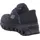 SKECHERS Glide-Step Pro Gray Mesh/Orange Trim 37,5
