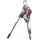 HFS Seilzug Aluminium/Stahl 6 m 773 kg