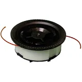 Ikra mogatec Fadenspule VA2 2 x 4 m Faden 1,4 mm