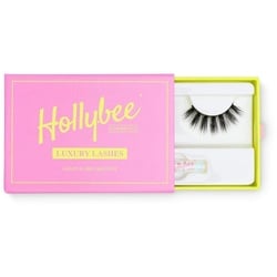 Hollybee Cosmetics Sugar Künstliche Wimpern   100 g