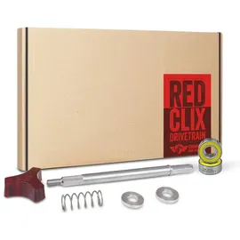 Comandante Red Clix RX35