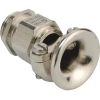 Kaiser EX1801.09 Kabelverschraubung PG9 Metall