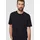 Selected T-Shirt 'Colman' - Schwarz - XL